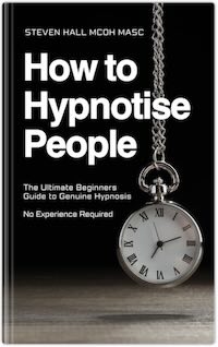 How to Hypnotise People