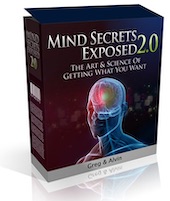 Mind Secrets 2.0