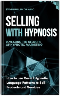 Selling with Hypnosis